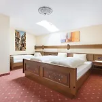 格罗肯斯图赫旅馆 3*