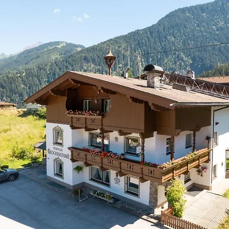 Affittacamere Glockenstuhl 3*
