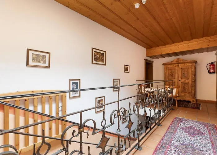 Glockenstuhl ゲストハウス