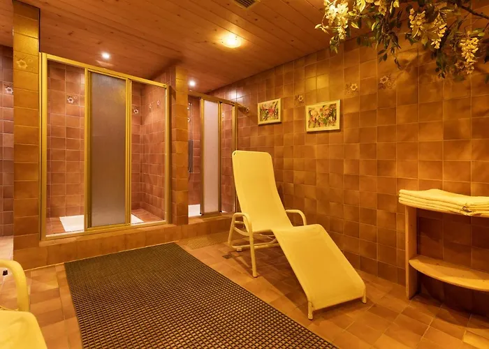 ゲストハウス Glockenstuhl