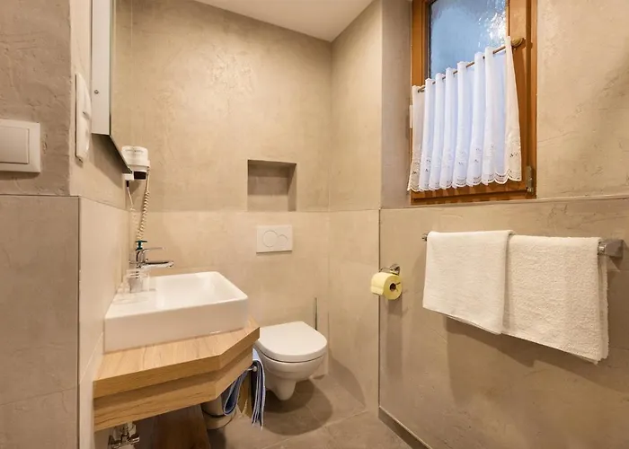 Glockenstuhl ゲストハウス