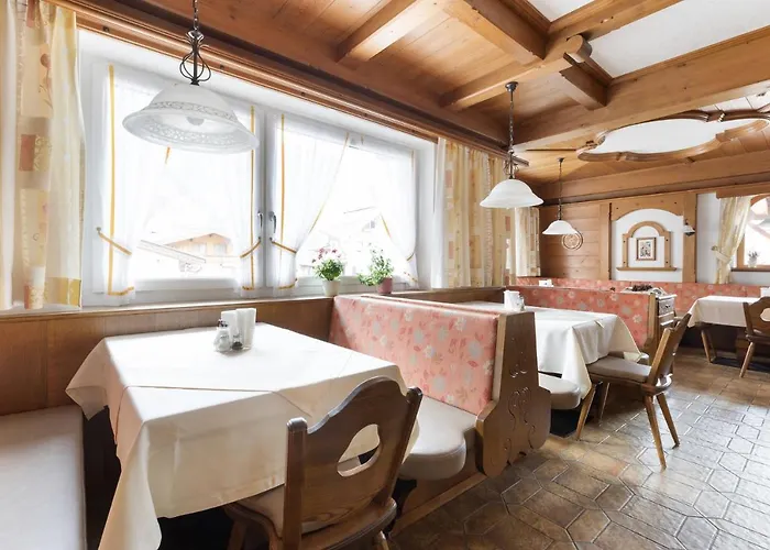 ゲストハウス Glockenstuhl