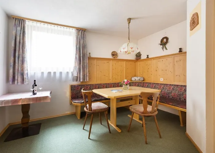 Glockenstuhl フィンケンベルク